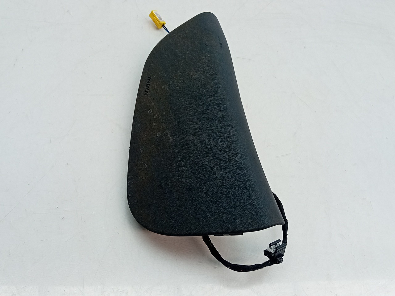 Left Seat Airbag