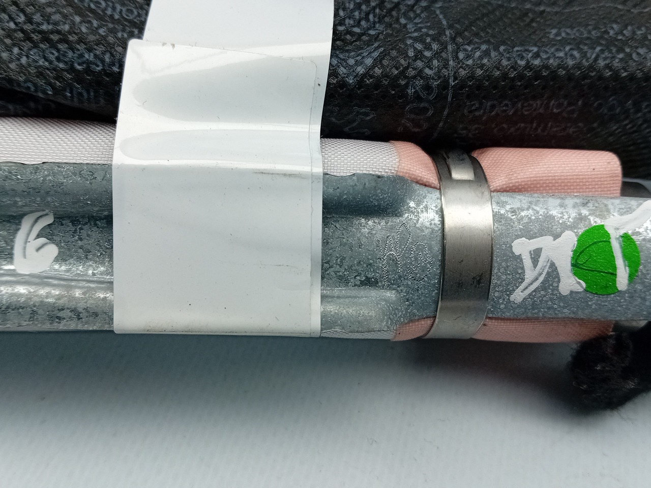 Right Curtain Airbag CITROËN C4 Grand Picasso II (DA_, DE_) Imagem-3