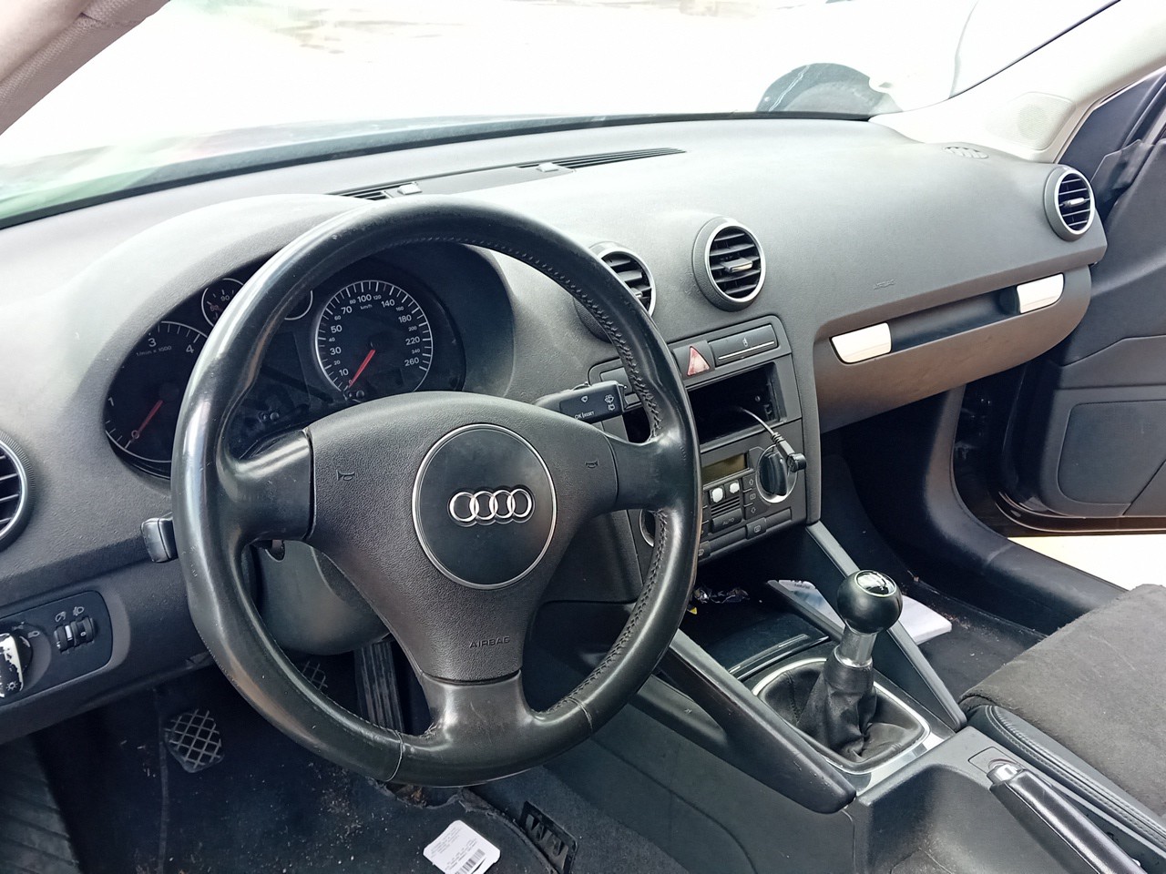 Airbag Kit