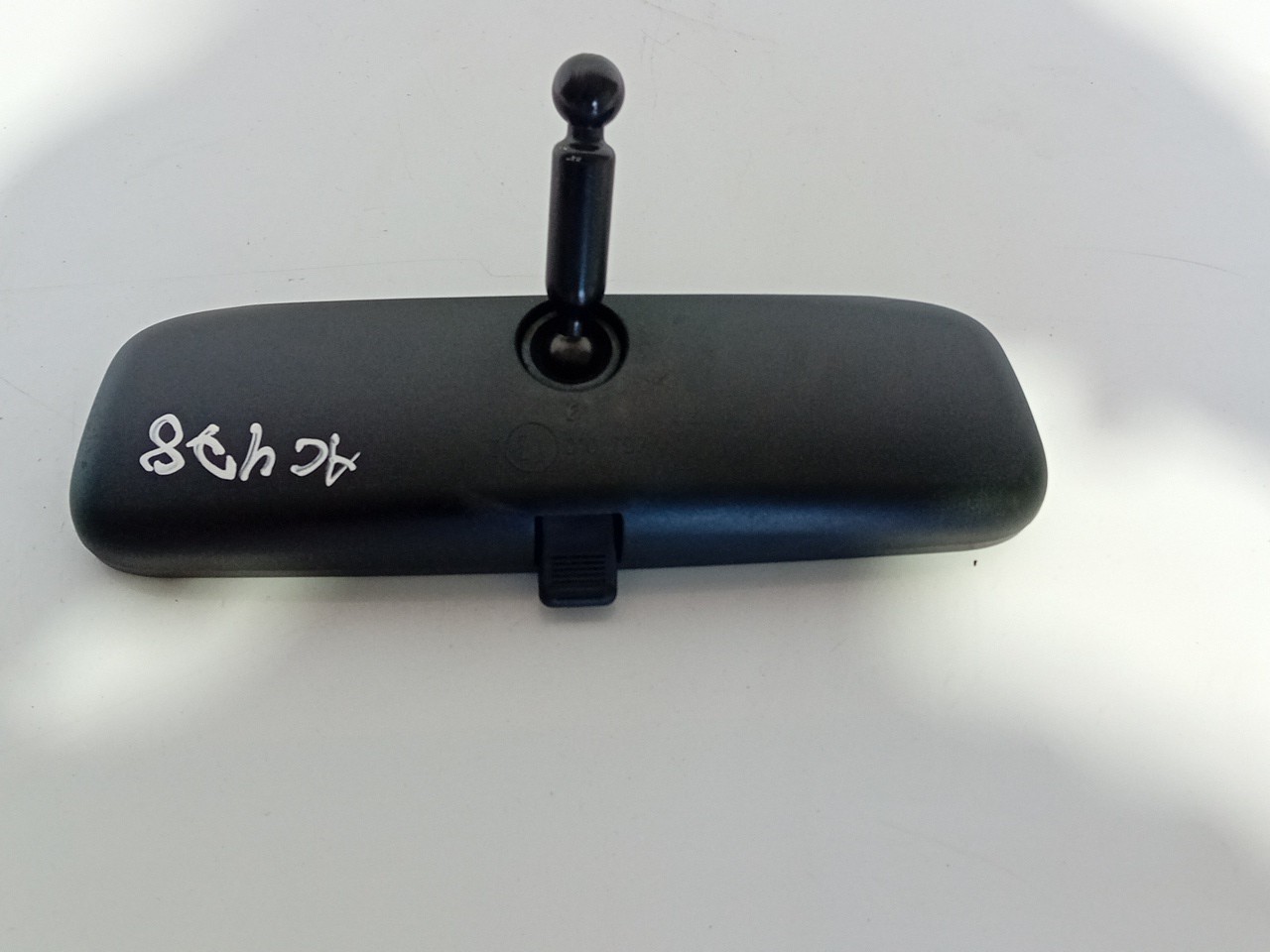 Espejo retrovisor interior MERCEDES-BENZ Classe B (W245) Imagem-2