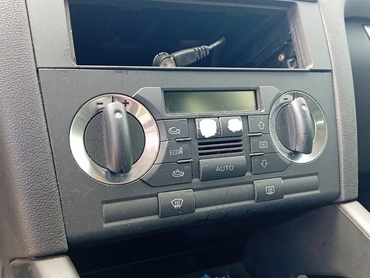 AC switch