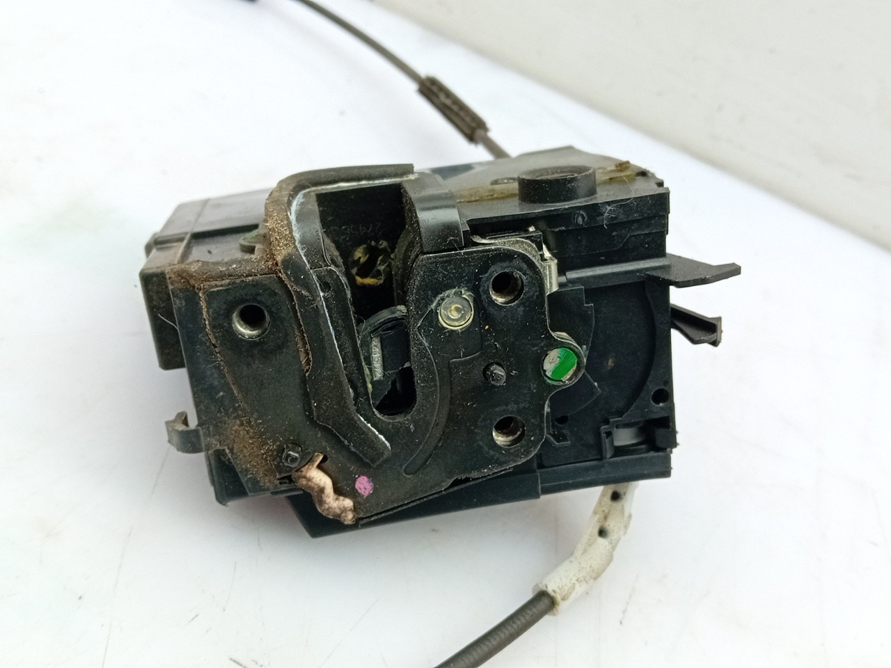 Rear Left Door Lock CITROËN C4 Grand Picasso II (DA_, DE_) Imagem-2