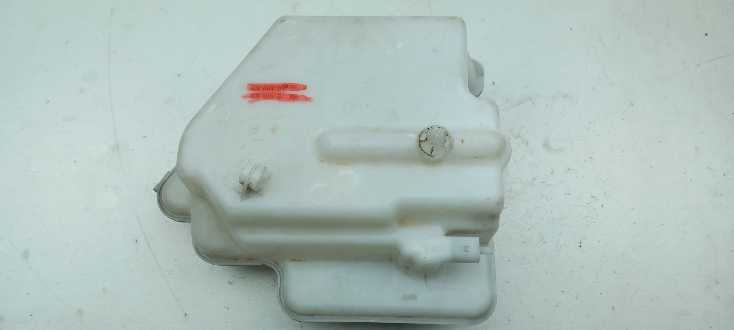 Réservoir lave-glace MERCEDES-BENZ Classe B (W245) Imagem-1