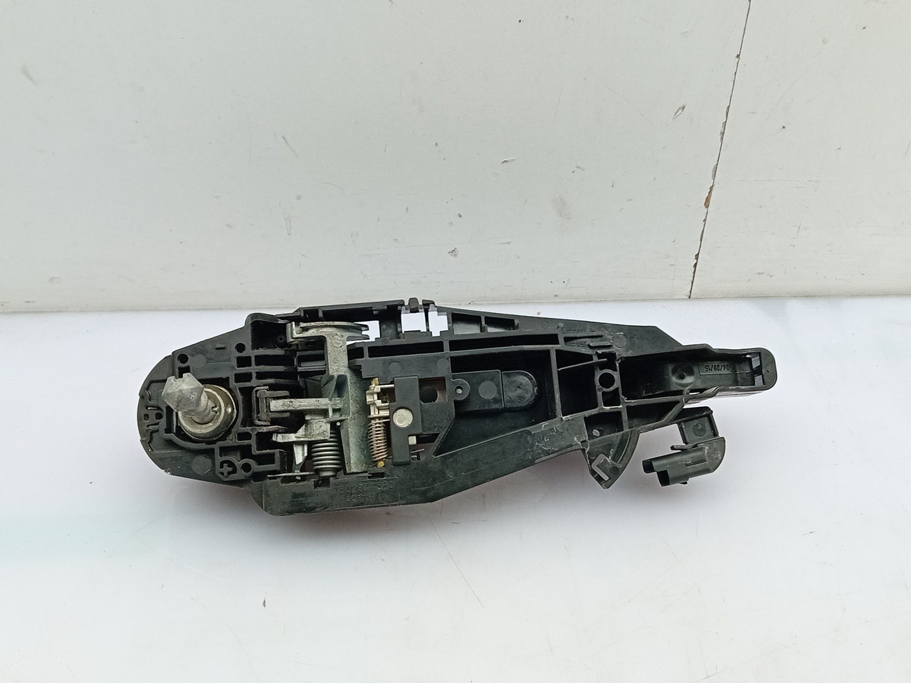 Left front door handle CITROËN C4 Grand Picasso II (DA_, DE_) Imagem-1