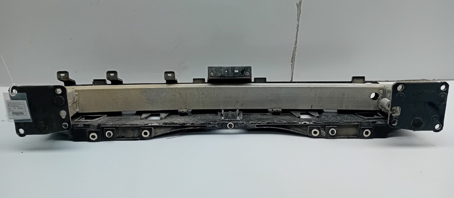 Rear bumper reinforcement CITROËN C4 Grand Picasso II (DA_, DE_) Imagem-1