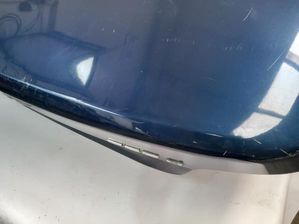 Hayon / Coffre BMW 5 (E60) Imagem-2