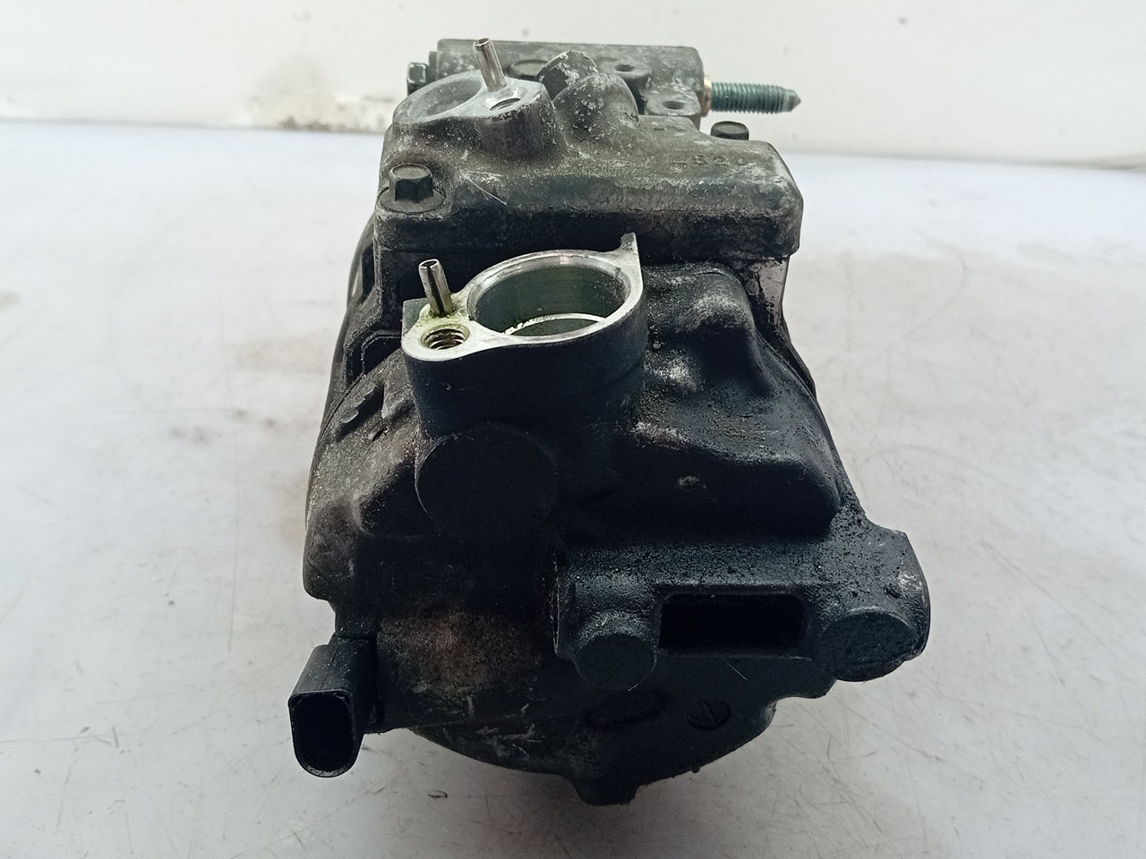 Compresseur AC AUDI A3 (8P1) Imagem-2
