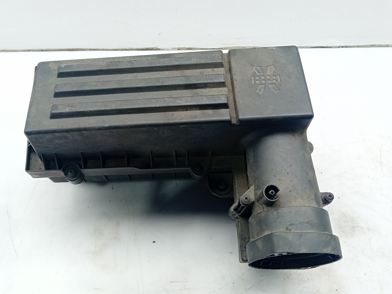 Air filter box AUDI A3 (8P1) Imagem-3