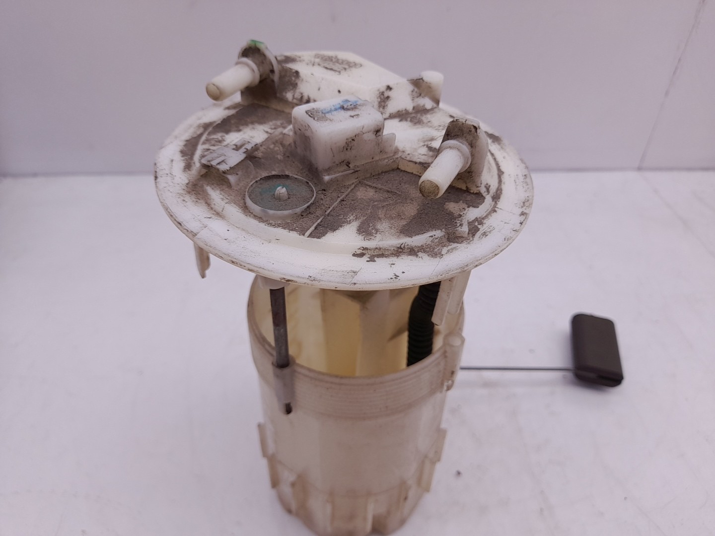 Pompa carburante RENAULT Megane II Break (KM0/1_) Imagem-1