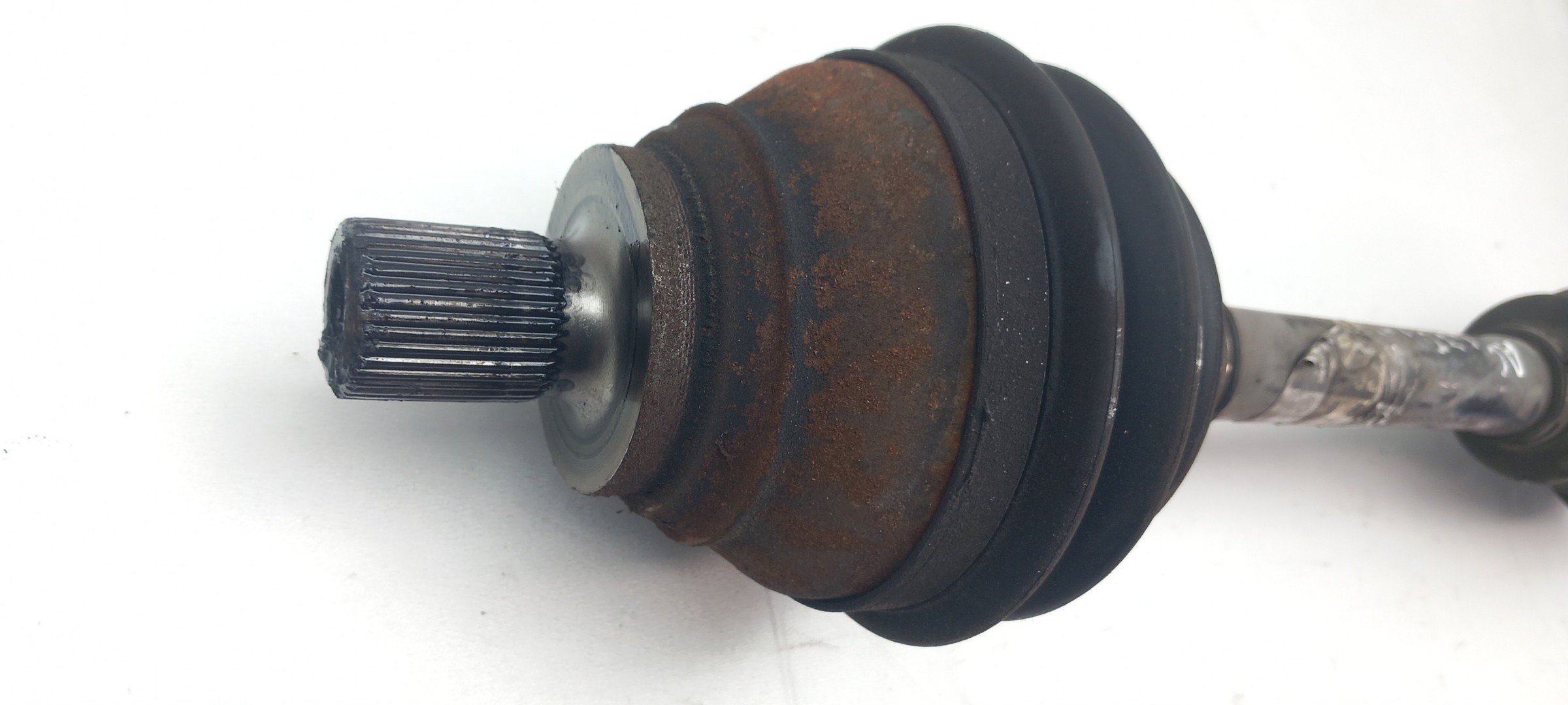 Right front driveshaft AUDI A3 (8P1) Imagem-1