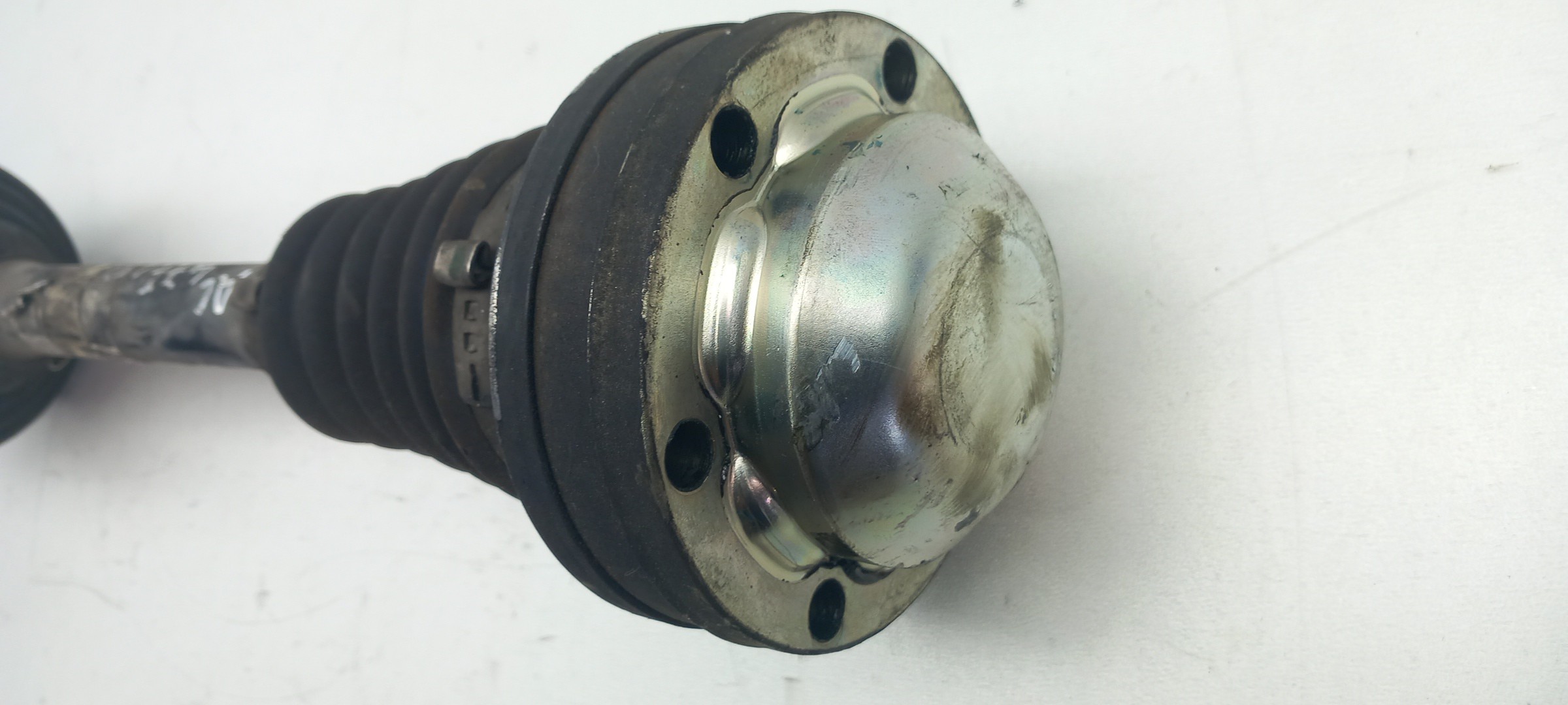 Right front driveshaft AUDI A3 (8P1) Imagem-2