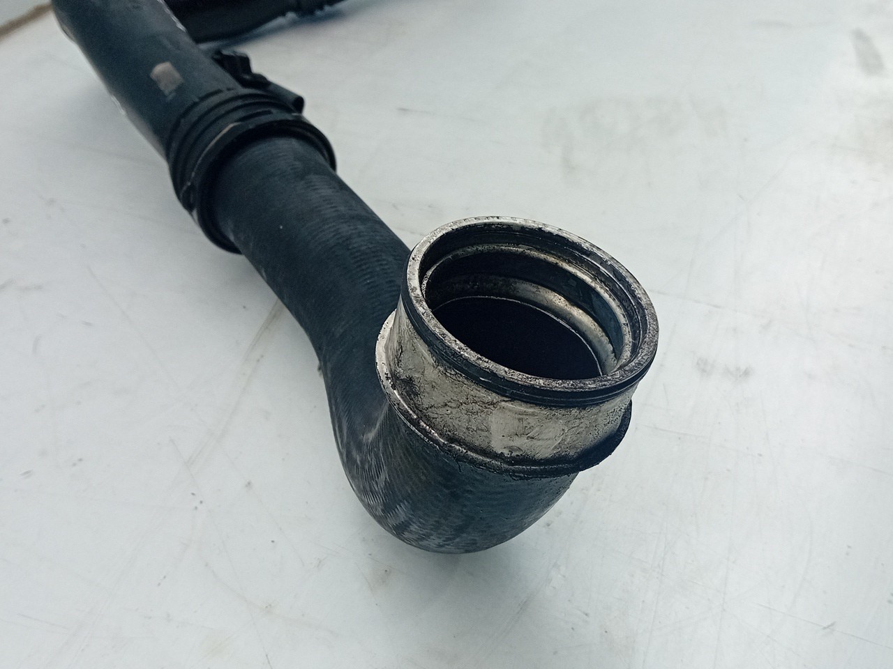 Intercooler pipe AUDI A3 (8P1) Imagem-2