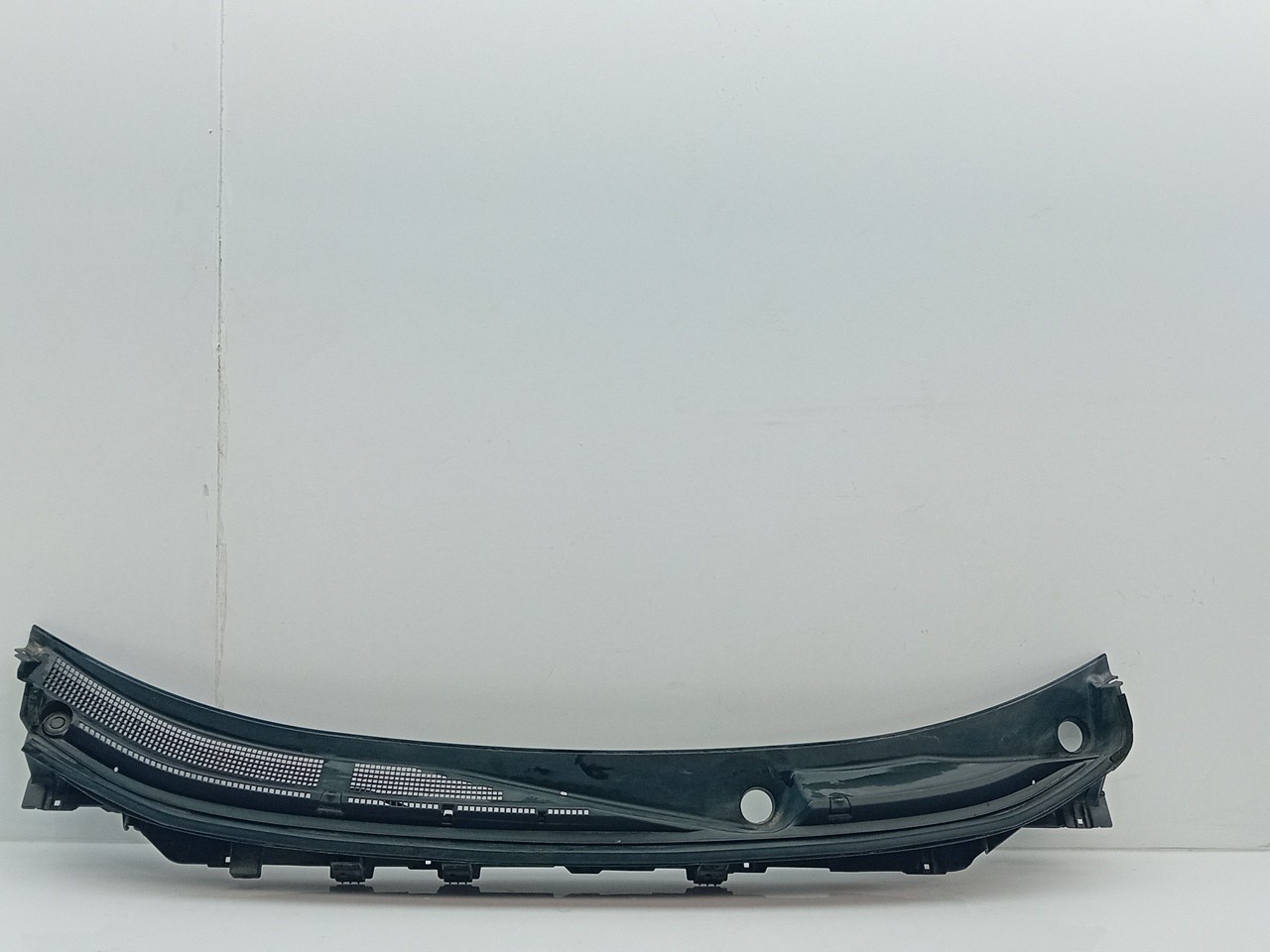 Dashboard cover