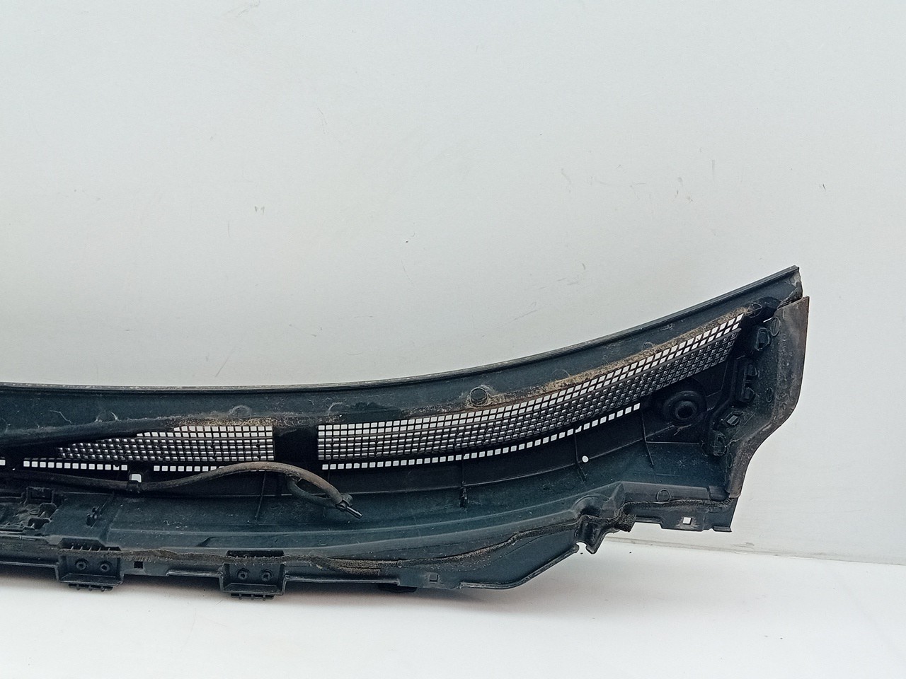 Dashboard cover NISSAN X-Trail (T32) Imagem-4