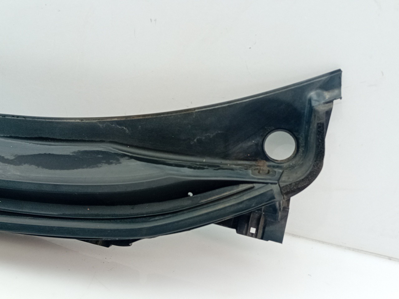 Dashboard cover NISSAN X-Trail (T32) Imagem-2