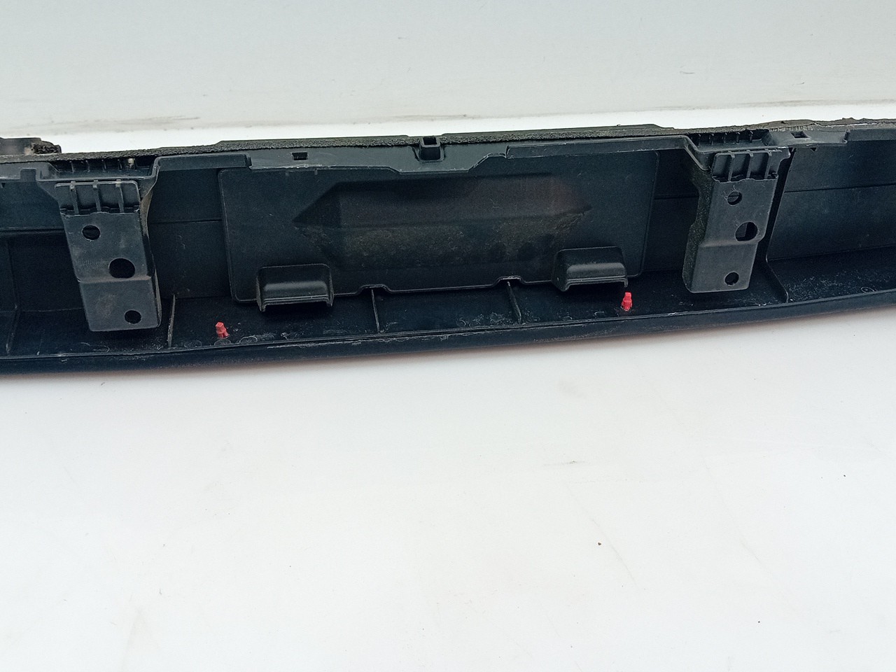 Dashboard cover NISSAN X-Trail (T32) Imagem-5