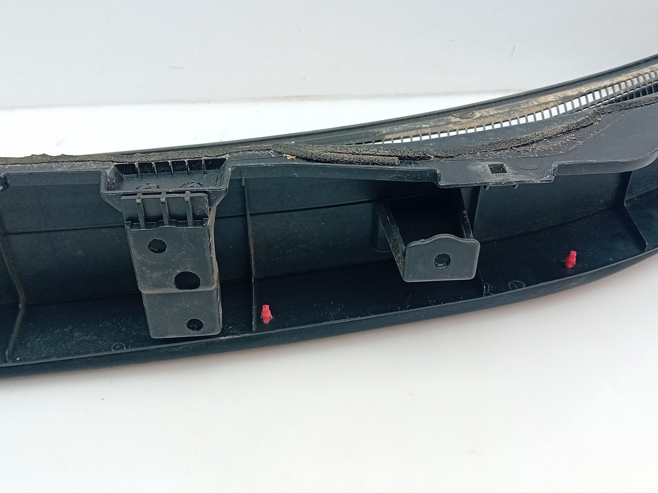 Dashboard cover NISSAN X-Trail (T32) Imagem-6