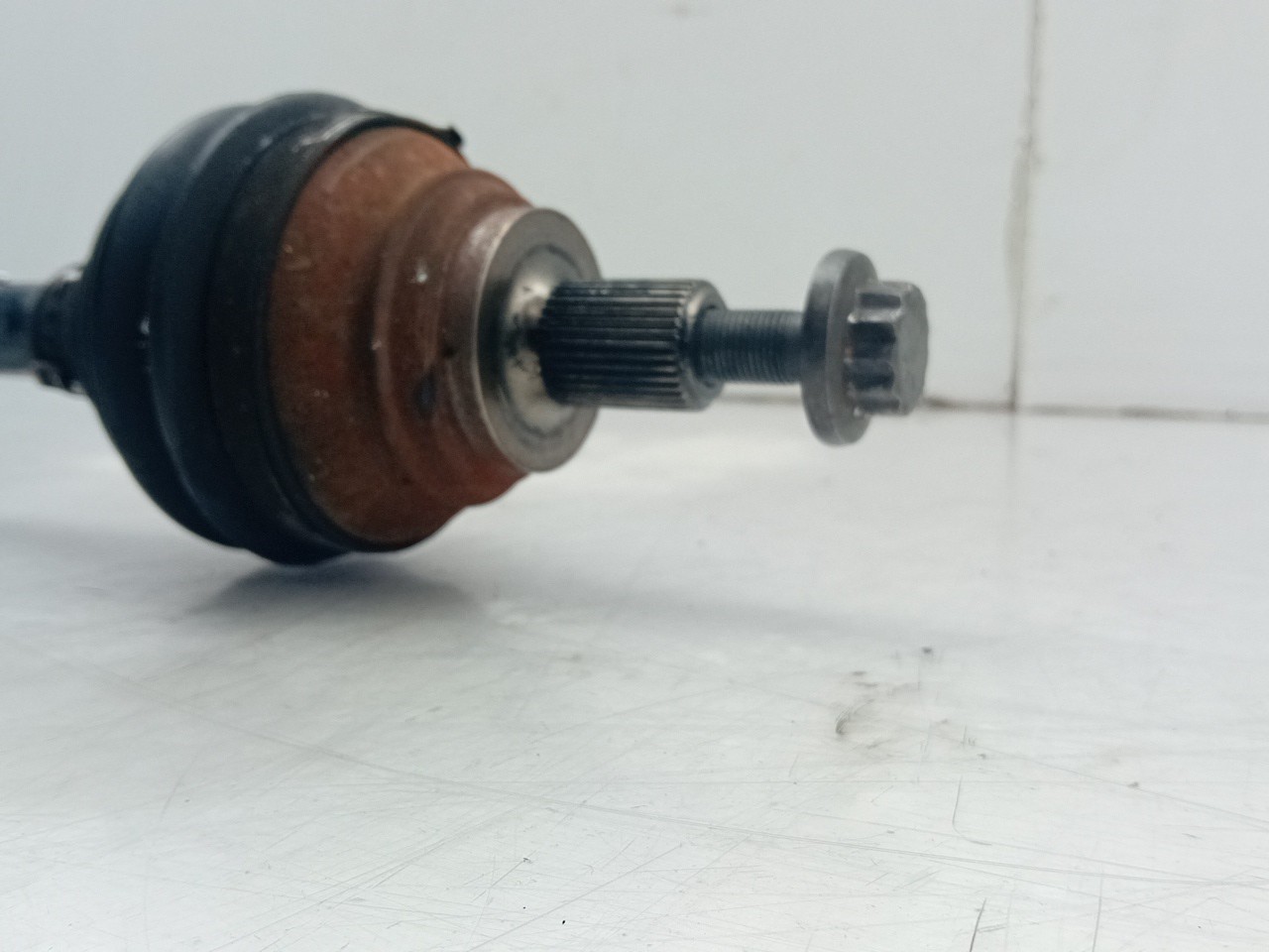 Transmission avant gauche AUDI A3 (8P1) Imagem-2