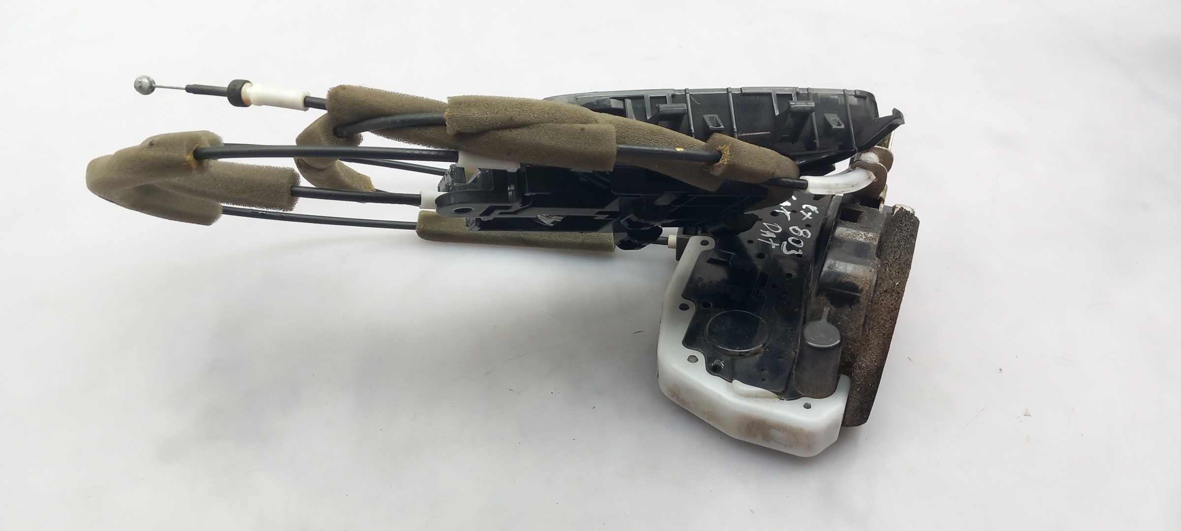 Front Right Door Lock NISSAN X-Trail (T32) Imagem-1