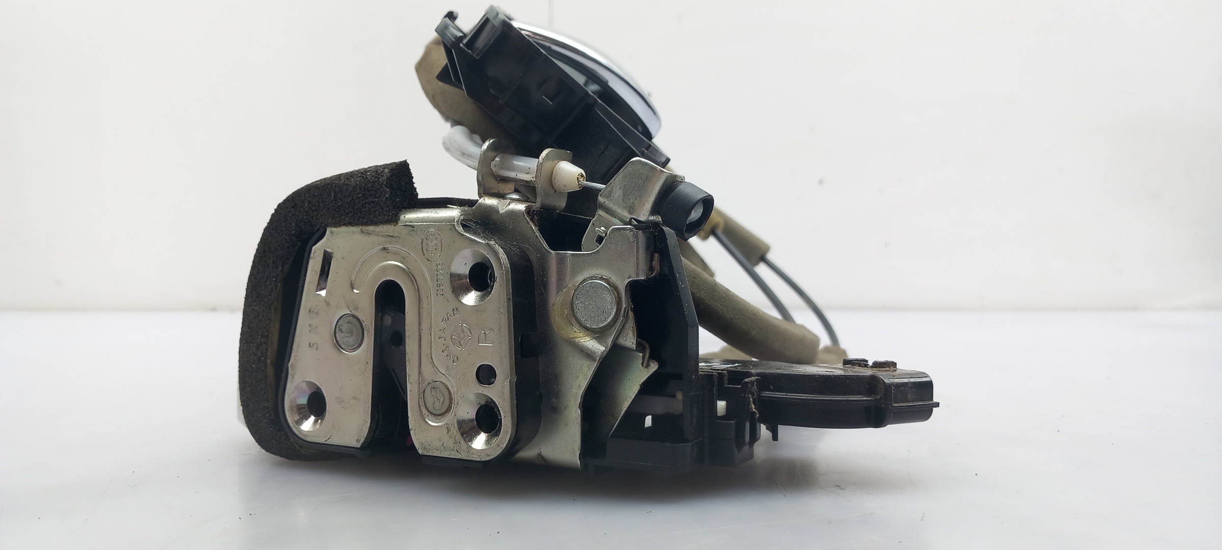 Front Right Door Lock NISSAN X-Trail (T32) Imagem-2