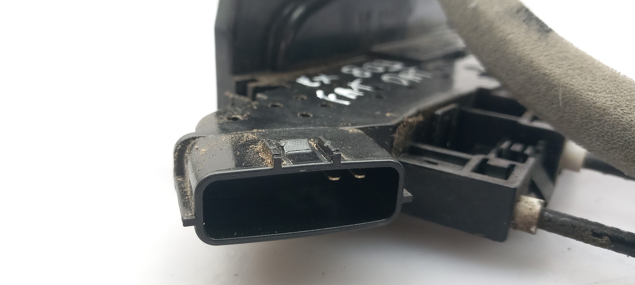 Front Right Door Lock NISSAN X-Trail (T32) Imagem-3