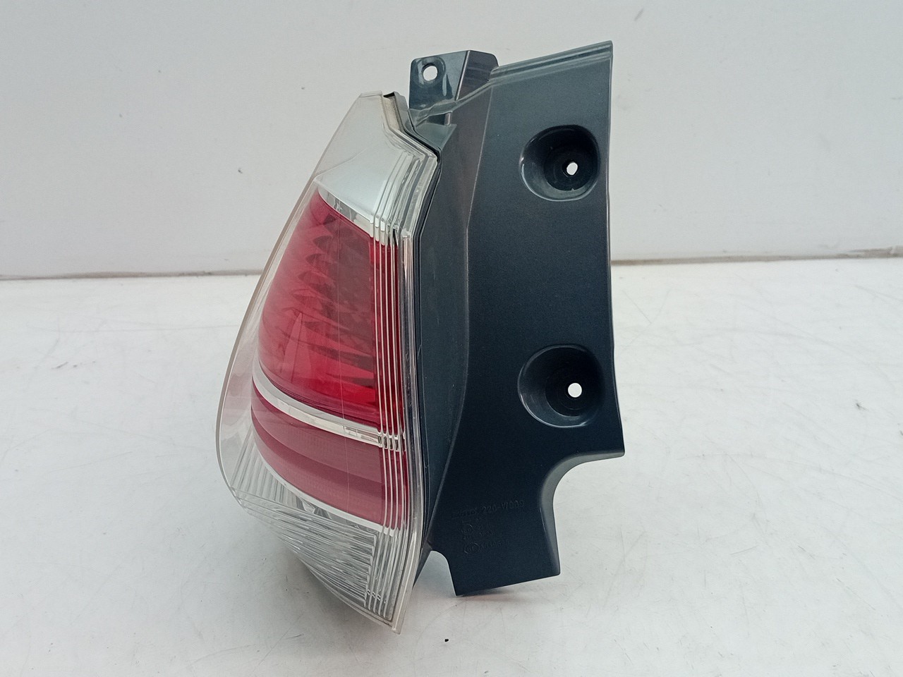 Left Tail light