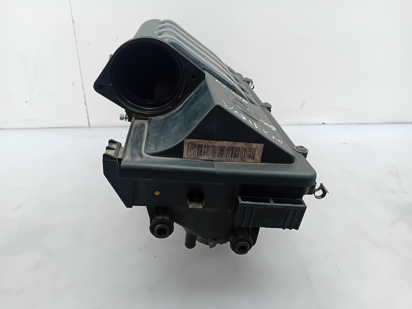 Caja filtro aire MERCEDES-BENZ Classe B (W245) Imagem-2