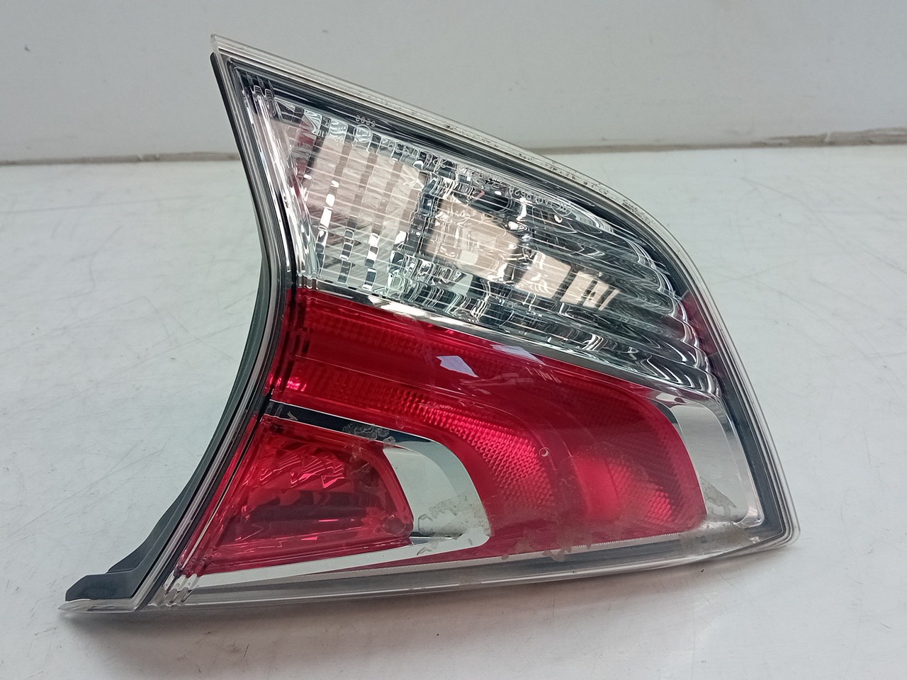 Right Tailgate light