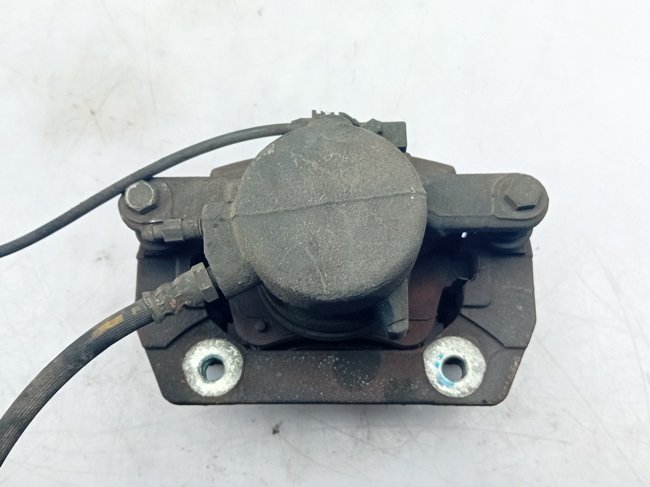 Right front Brake Caliper MERCEDES-BENZ Classe B (W245) Imagem-2
