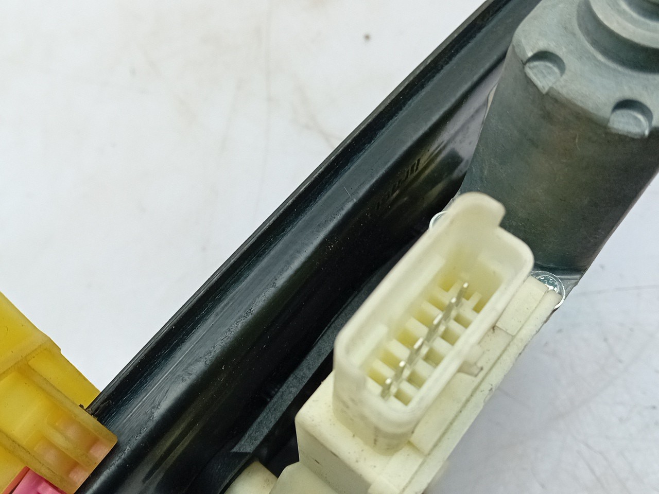 Left rear window regulator CITROËN C4 Grand Picasso II (DA_, DE_) Imagem-1