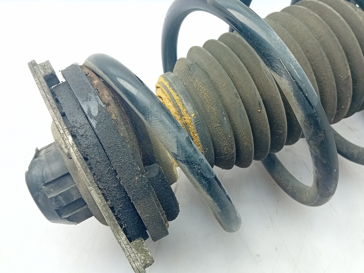 Right Rear Shock Absorber MERCEDES-BENZ Classe B (W245) Imagem-1