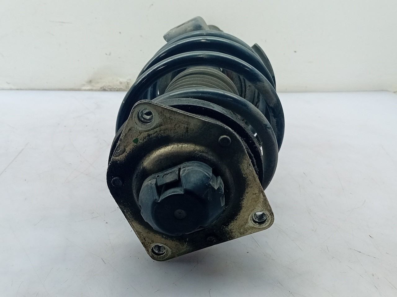 Right Rear Shock Absorber MERCEDES-BENZ Classe B (W245) Imagem-2