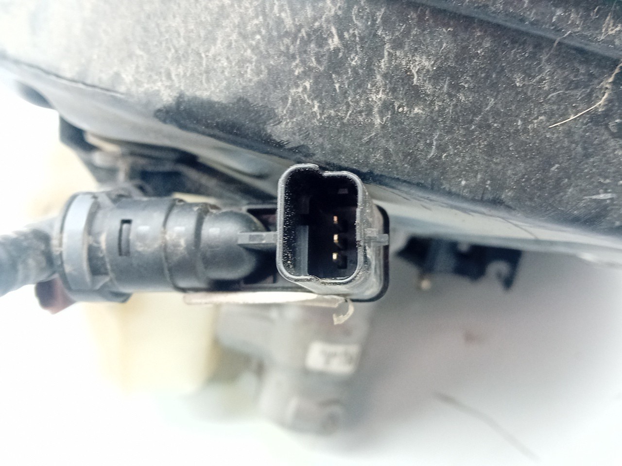Servofreio CITROËN C4 Grand Picasso II (DA_, DE_) Imagem-2