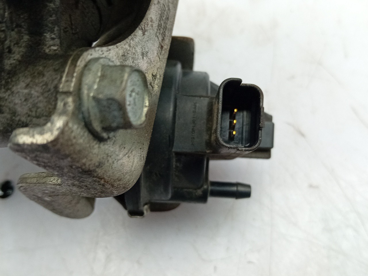 Turbocharger  CITROËN C4 Grand Picasso II (DA_, DE_) Imagem-3