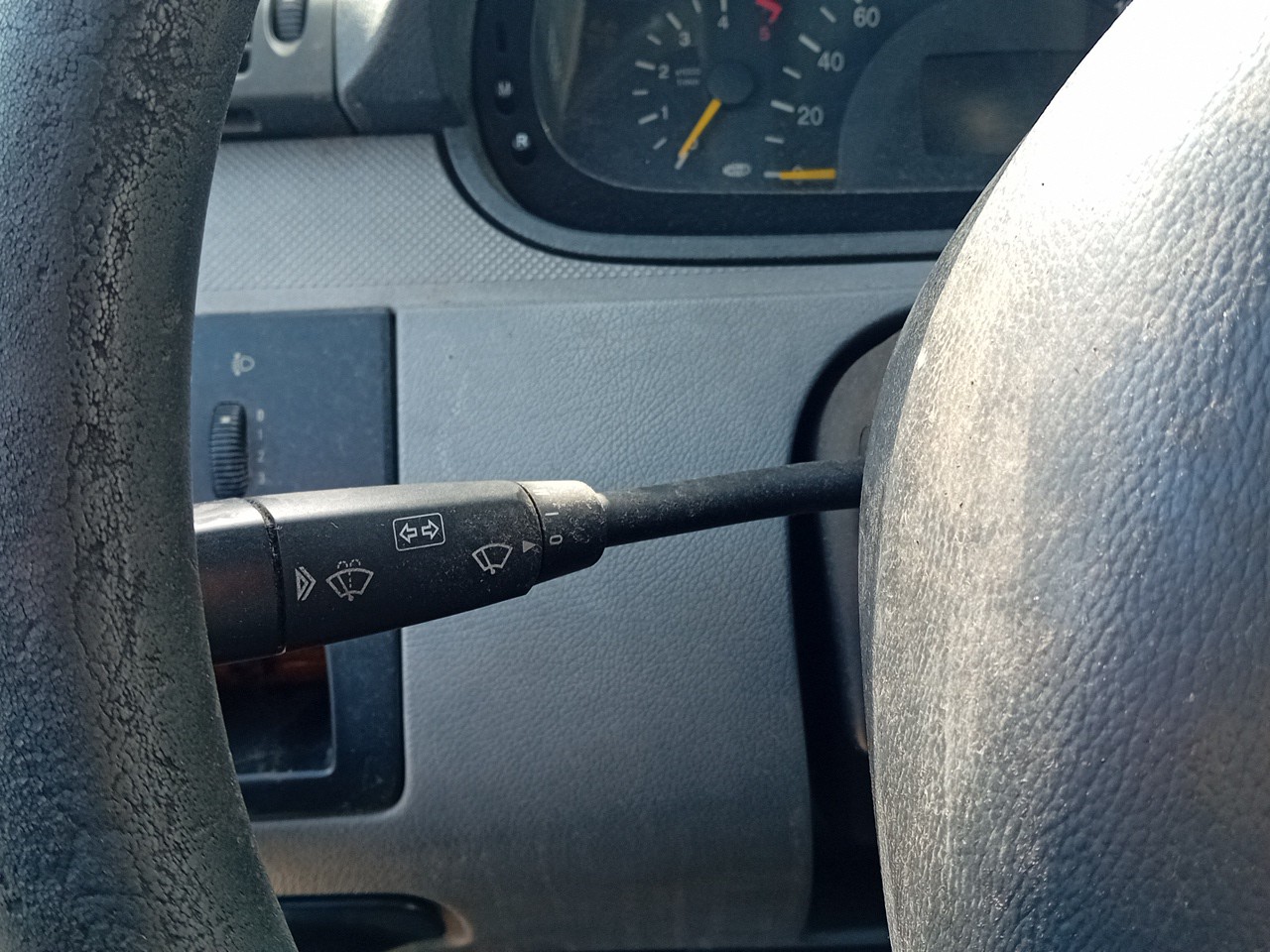 Cinta de airbags