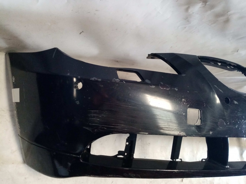 Pára-choques frente BMW 5 (E60) Imagem-1