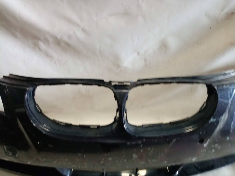 Pára-choques frente BMW 5 (E60) Imagem-3