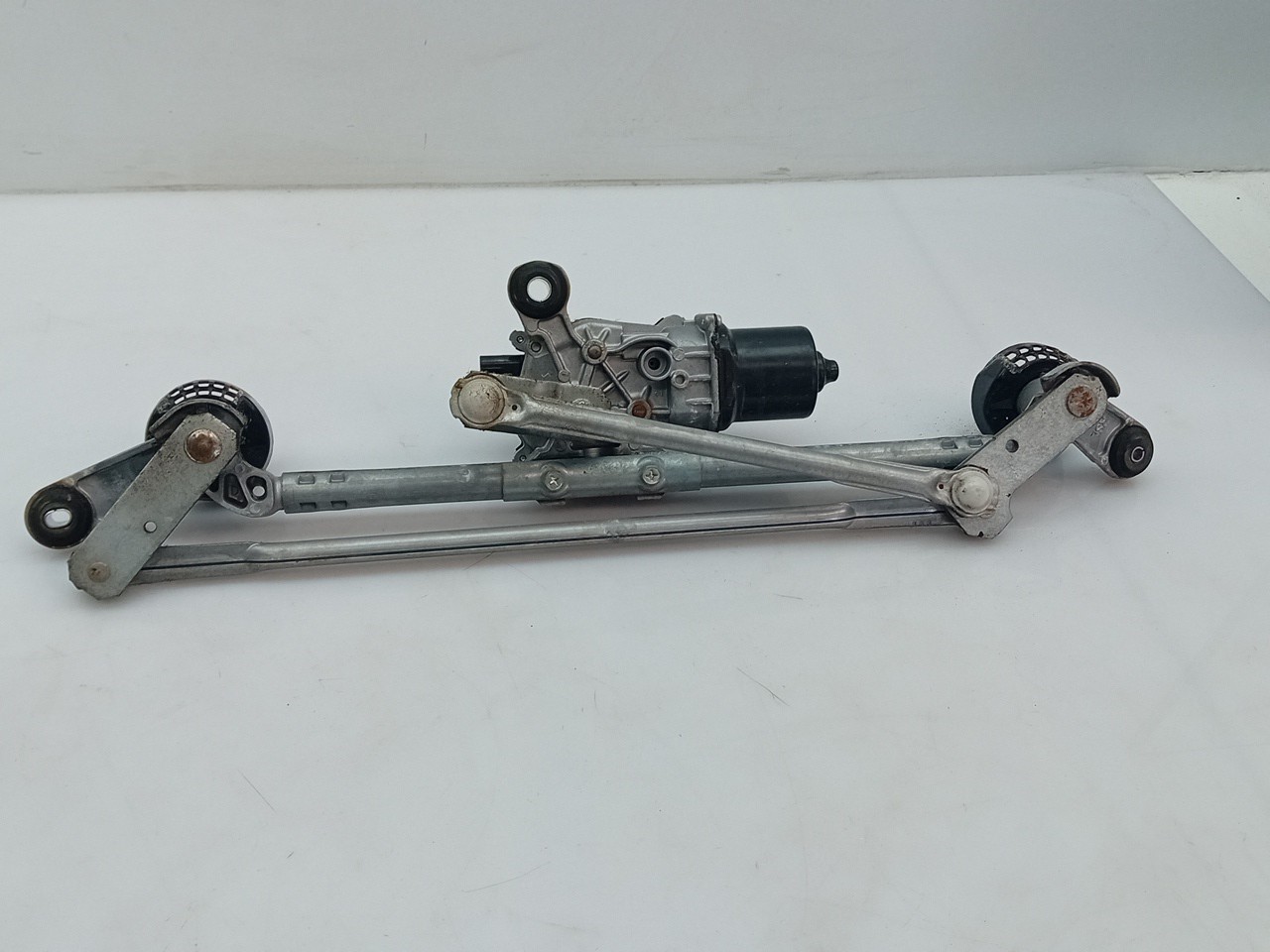 Essuie-glace moteur avant NISSAN X-Trail (T32) Imagem-1