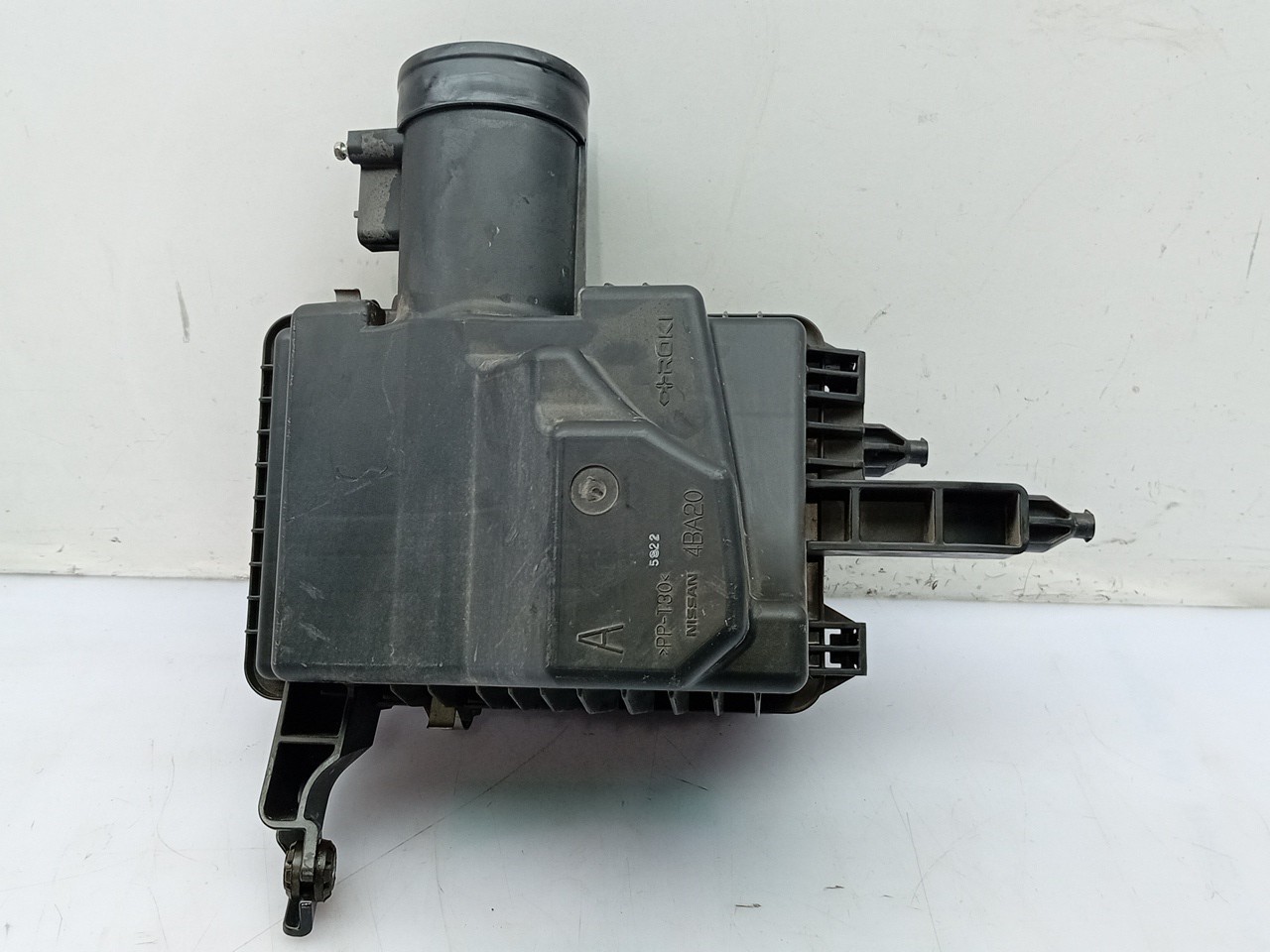 Scatola filtro aria NISSAN X-Trail (T32) Imagem-1