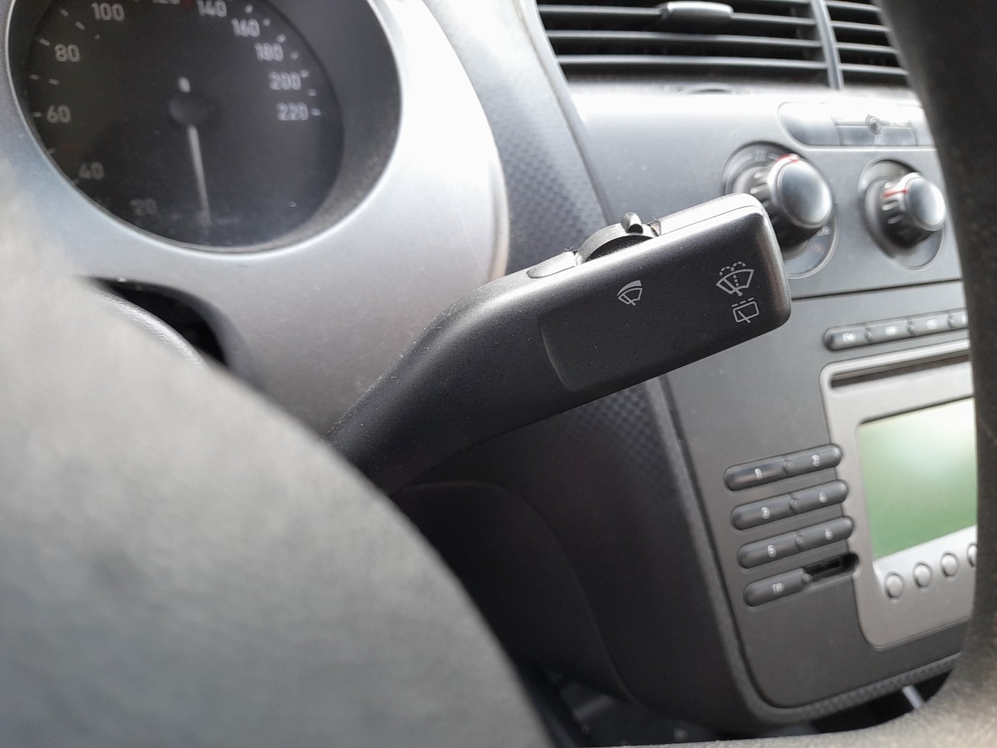 Fita de airbags SEAT Altea (5P1) Imagem-1