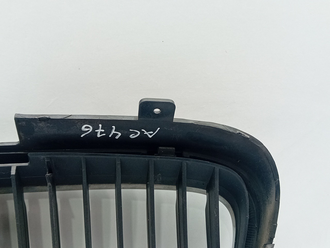 Grille avant SEAT Altea (5P1) Imagem-2