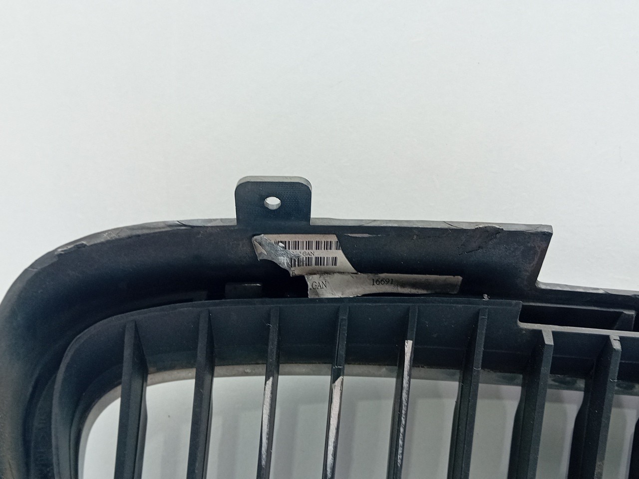 Grille avant SEAT Altea (5P1) Imagem-3