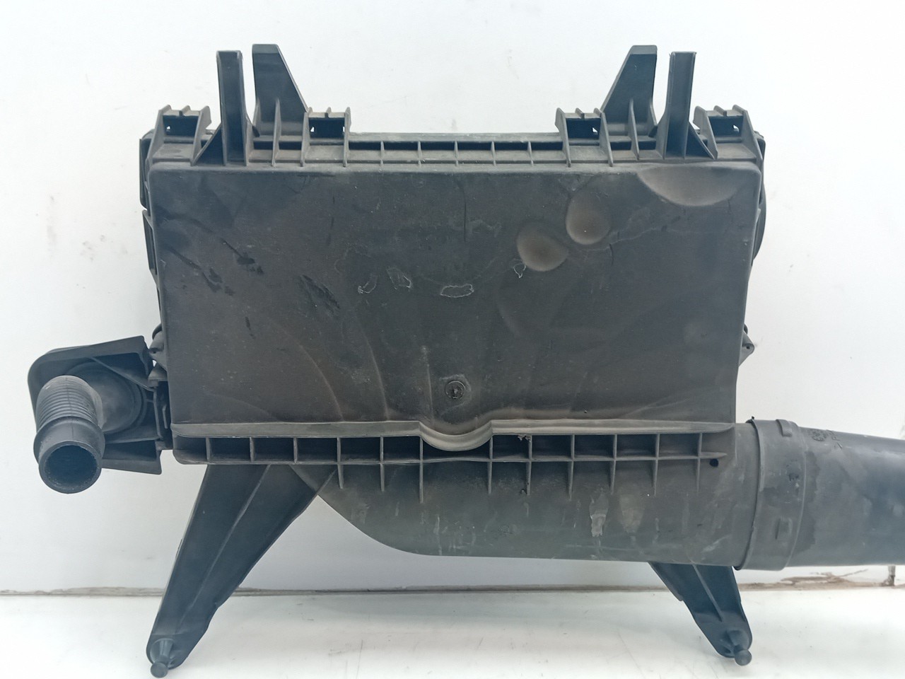 Caixa filtro ar MERCEDES-BENZ Vito / Vito Combi (W639) Imagem-1