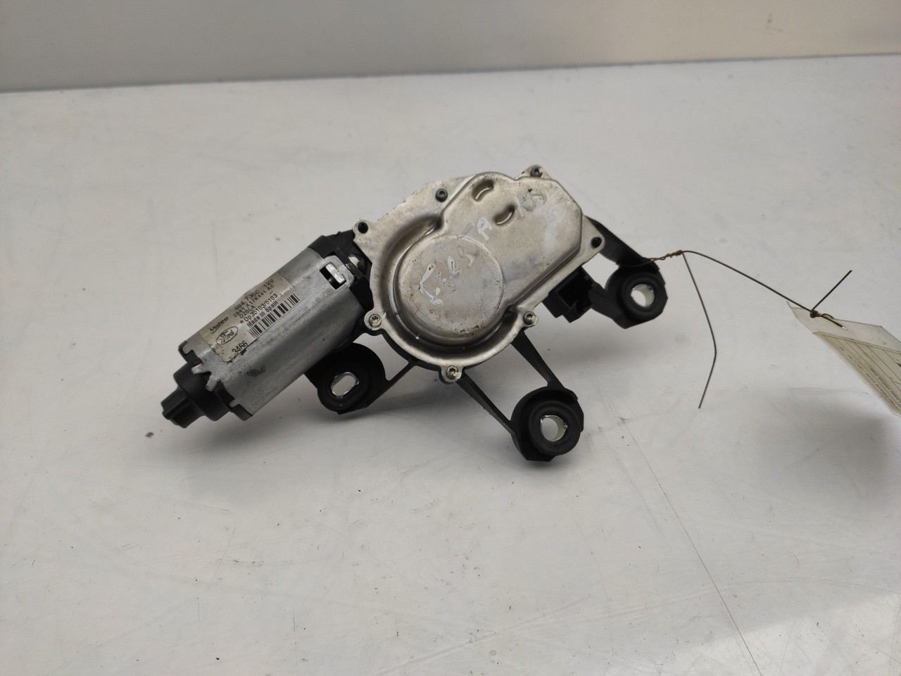 Essuie-glace moteur arrière FORD Fiesta V (JH_, JD_) Imagem-1