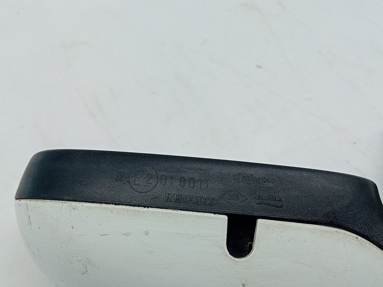 Retrovisor / espelho esquerdo RENAULT Clio II (BB0/1/2_, CB0/1/2_) Imagem-2