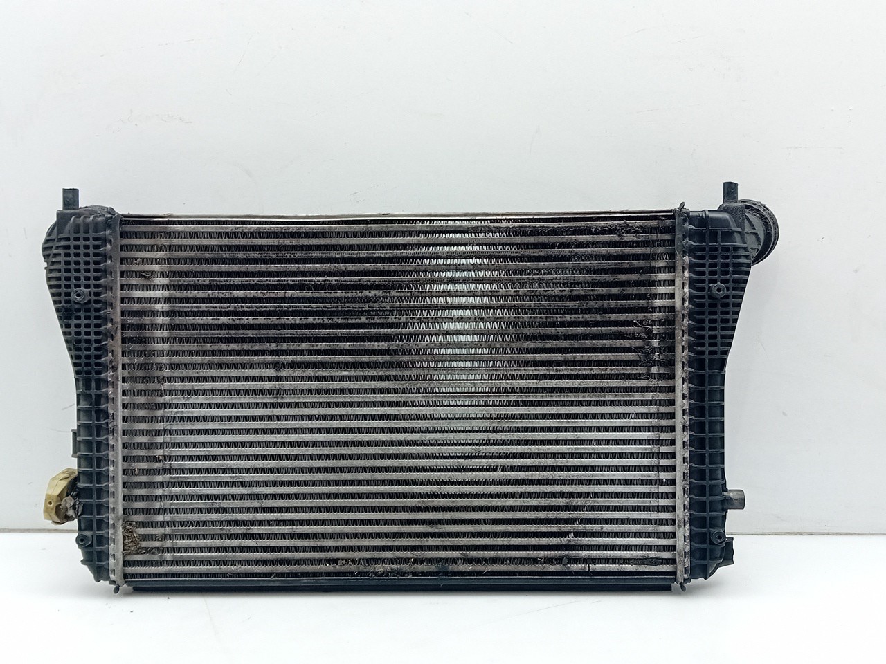 Radiador do intercooler SEAT Altea (5P1) Imagem-1