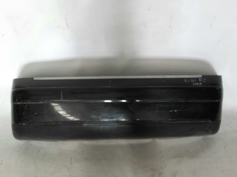 Rear Bumper