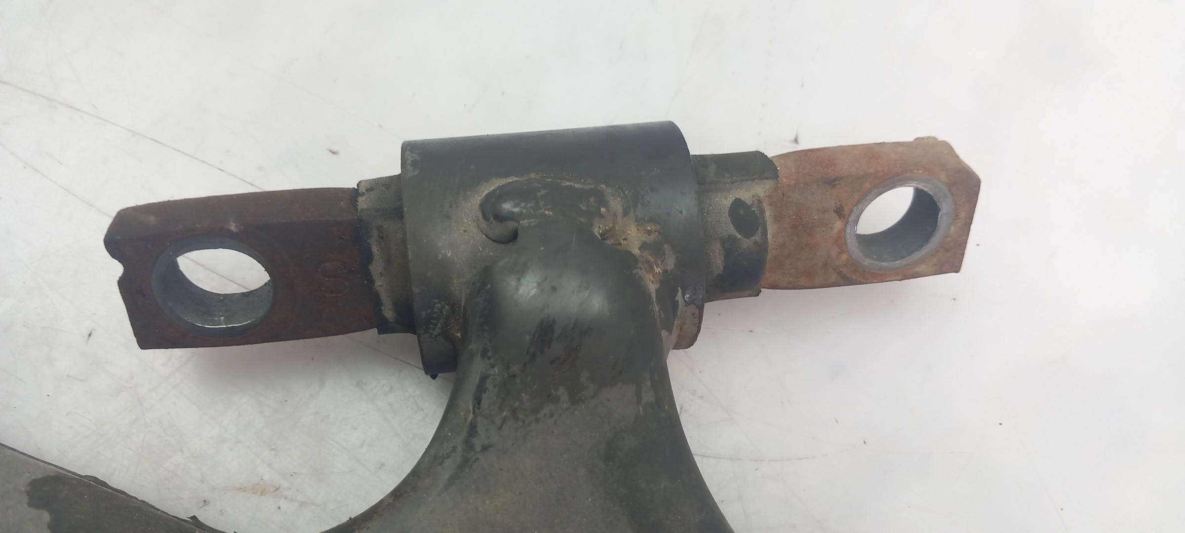 Bras de suspension Avant Droite NISSAN X-Trail (T32) Imagem-2