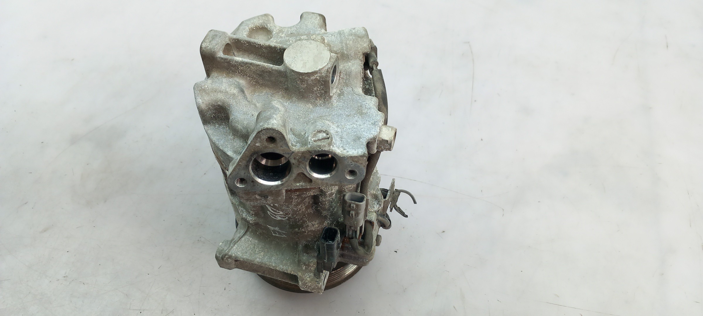 AC compressor NISSAN X-Trail (T32) Imagem-1