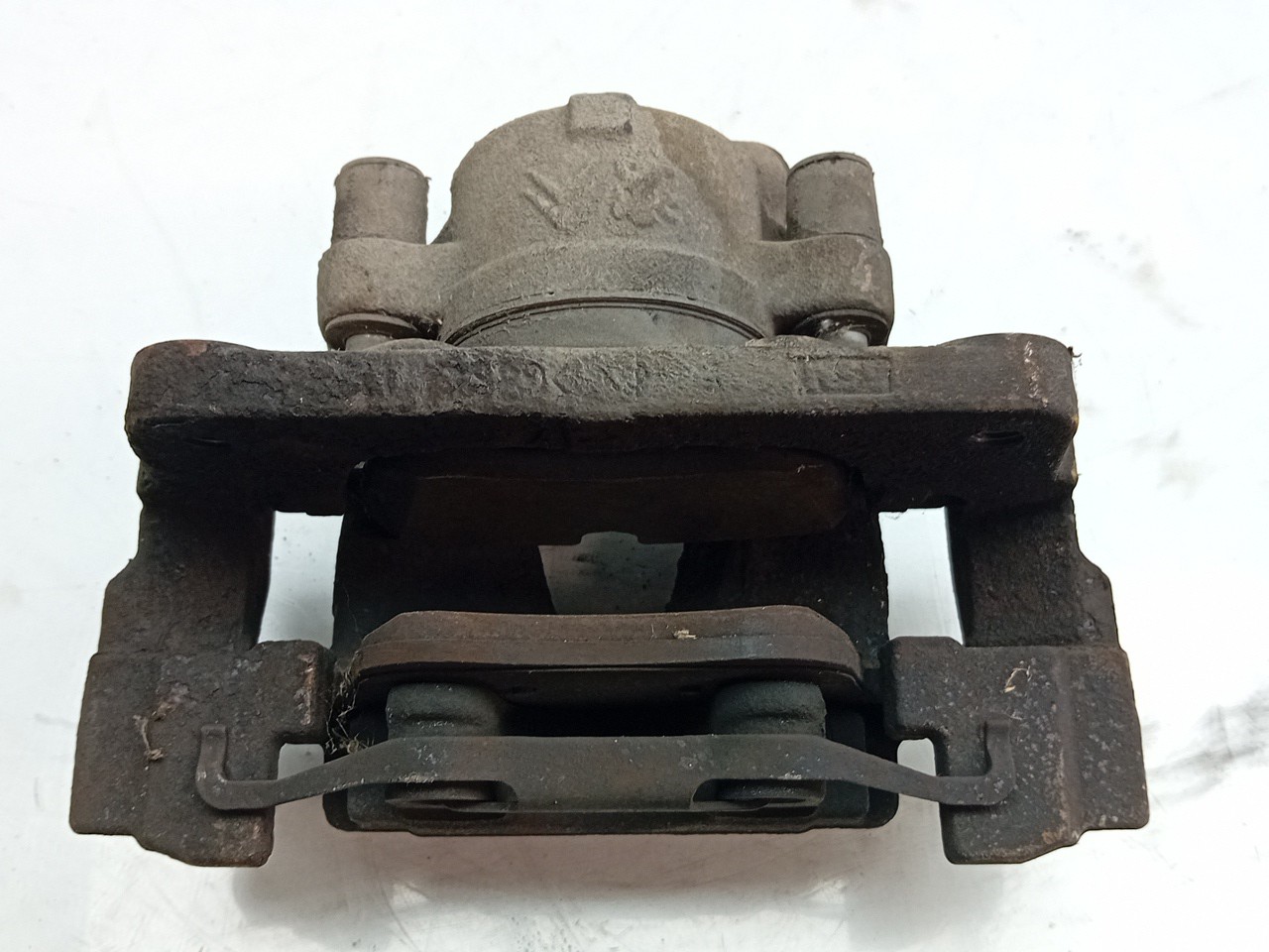 Pinza de freno Delantero Derecho CITROËN C4 Grand Picasso II (DA_, DE_) Imagem-1